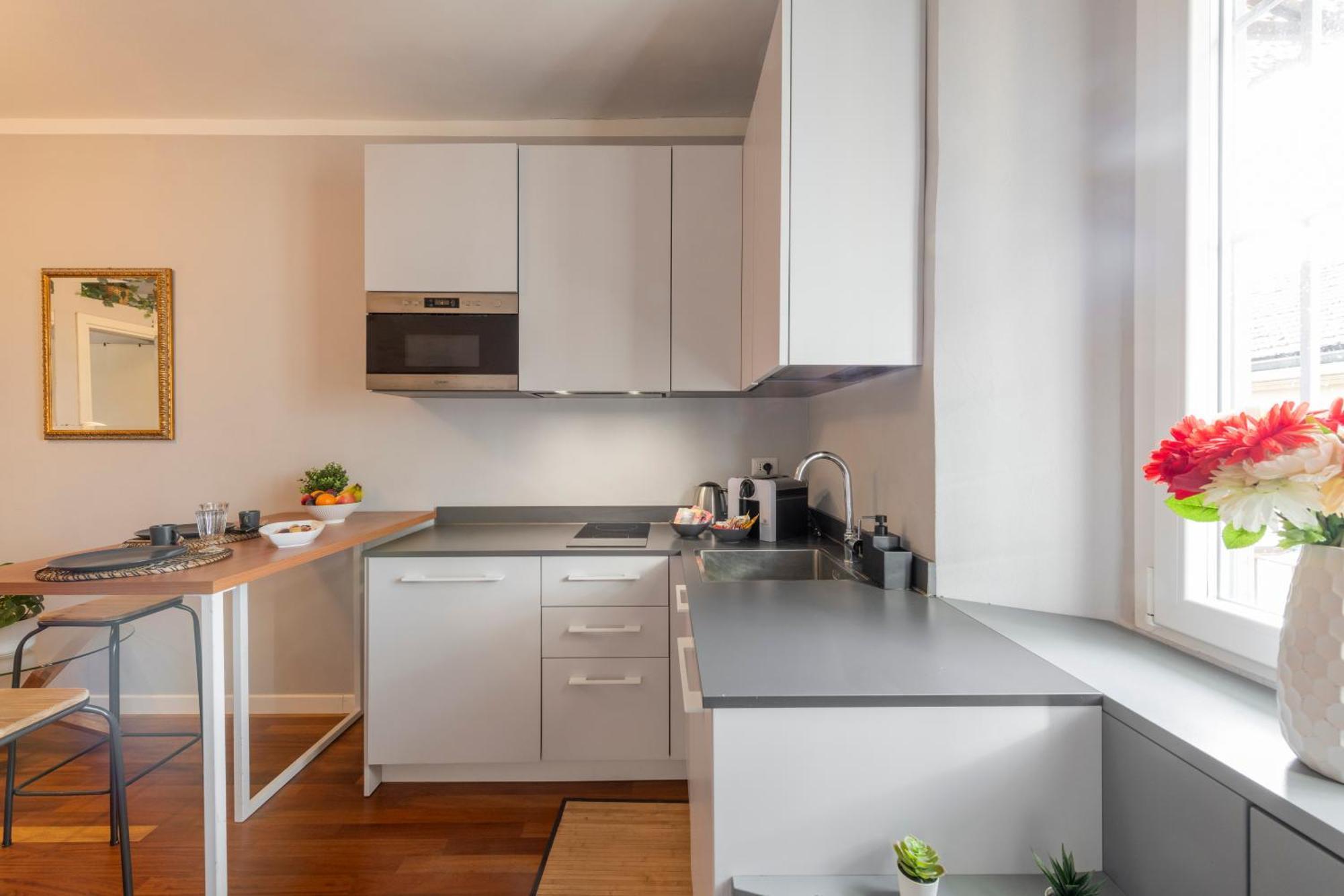 Bnbutler - Buenos Aires 49 - Lungo La Via Dello Shopping Milán